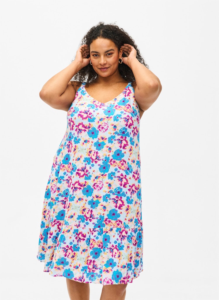 Wisma Multiflower Kjóll