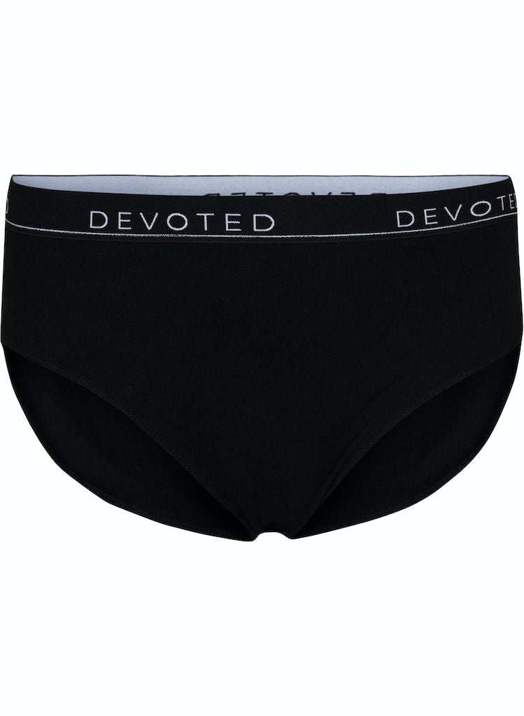 Devoted Comfy Cotton Nærbuxur