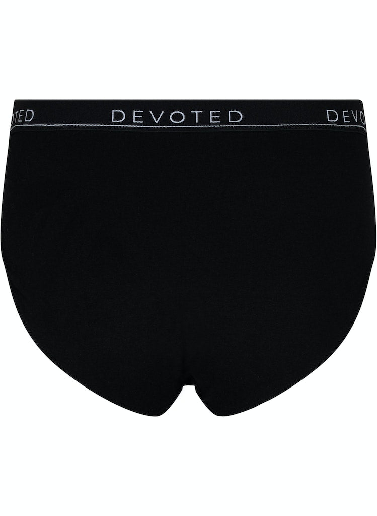 Devoted Comfy Cotton Nærbuxur