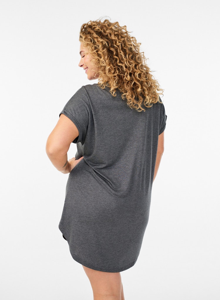 Alis Stuttur Náttkjóll