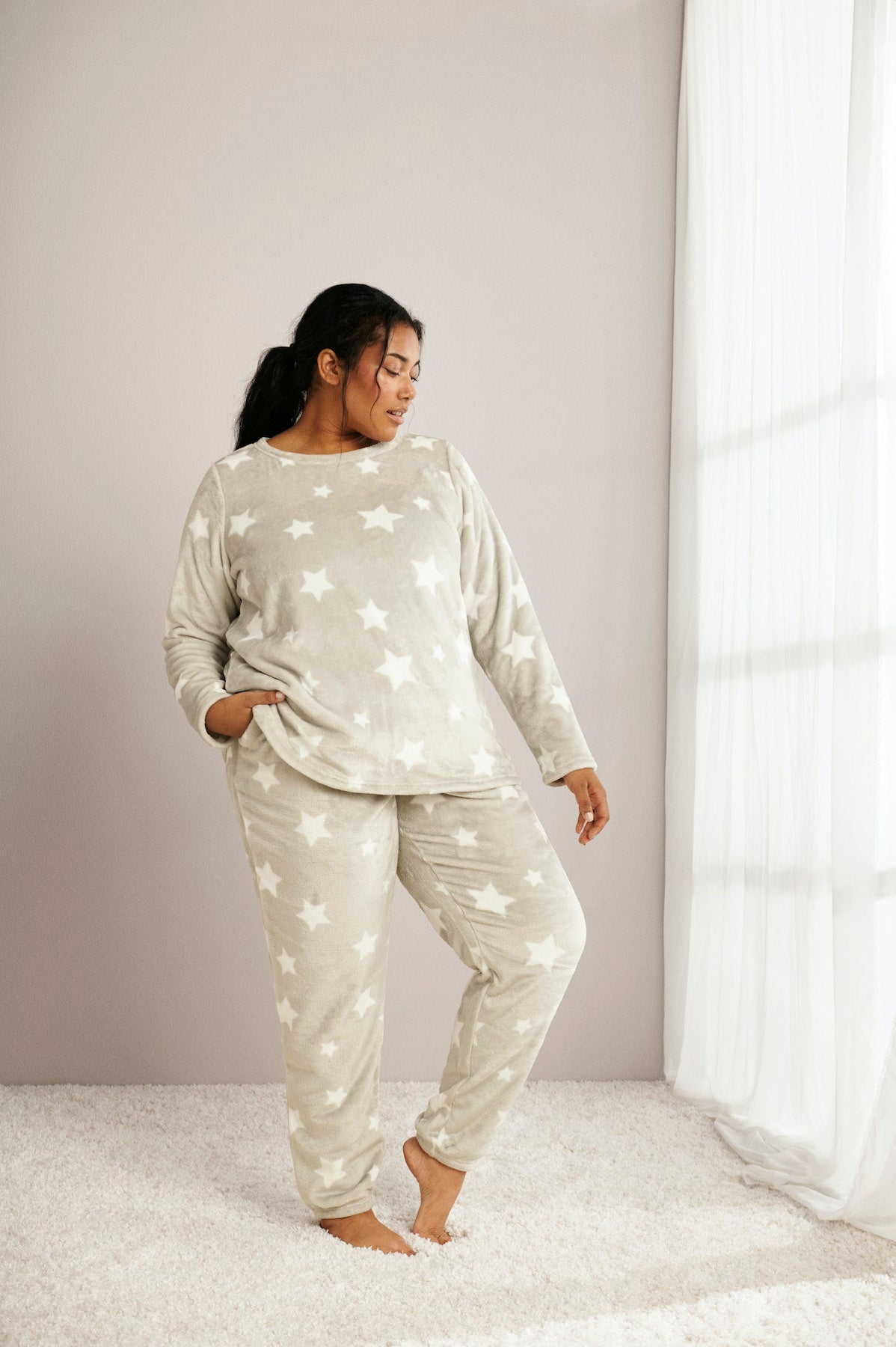 Grey Star Kósýbuxur