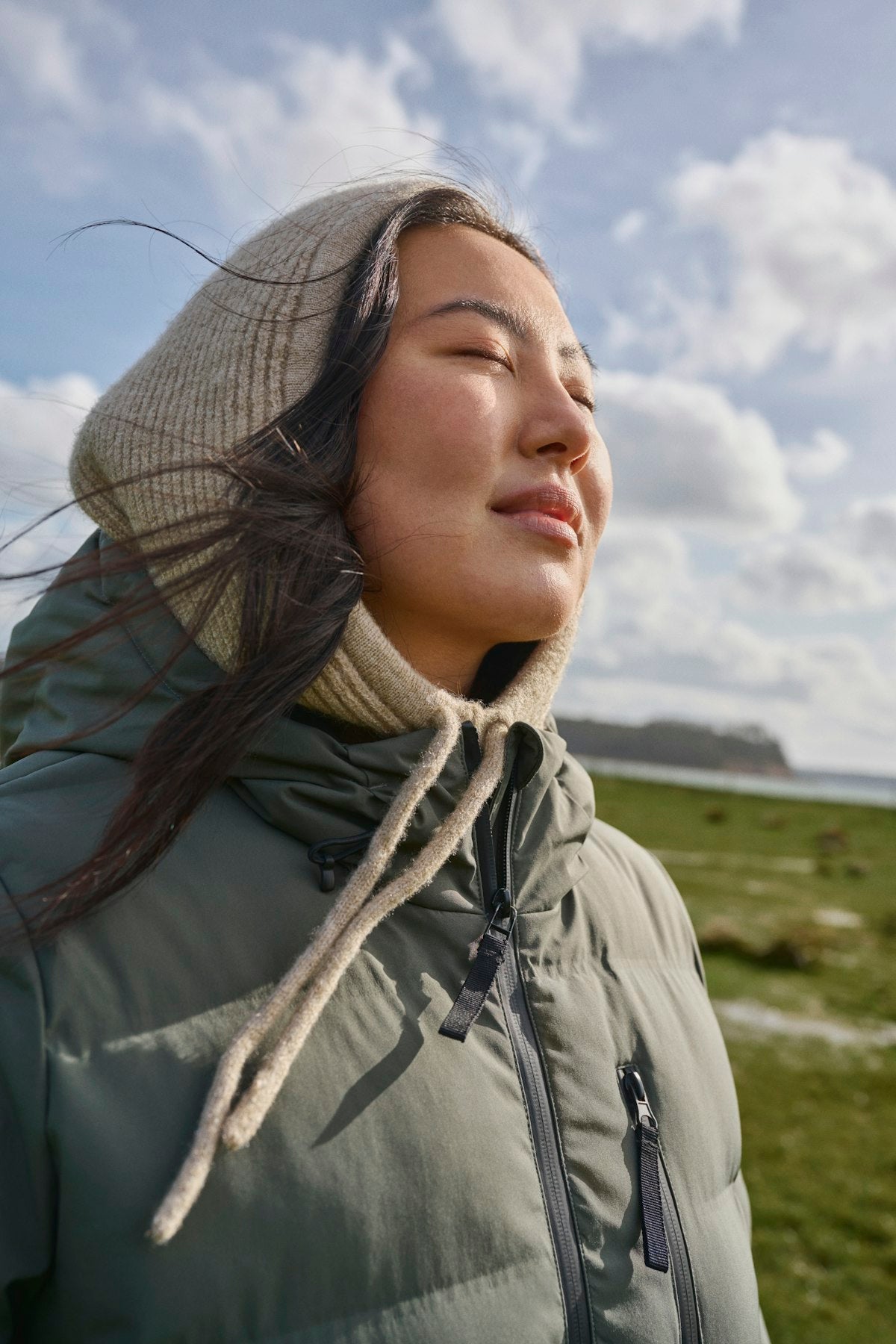 ZEZE Balaclava Hetta