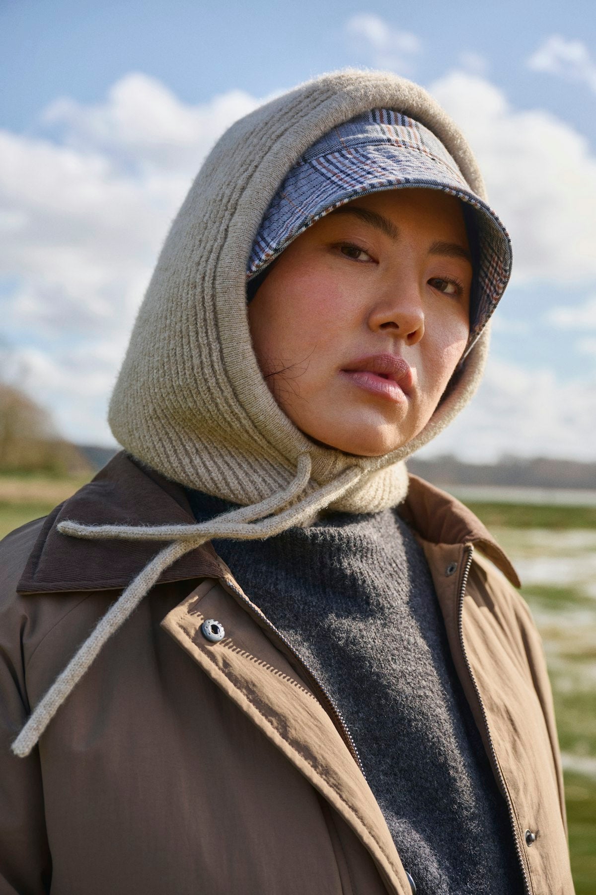 ZEZE Balaclava Hetta