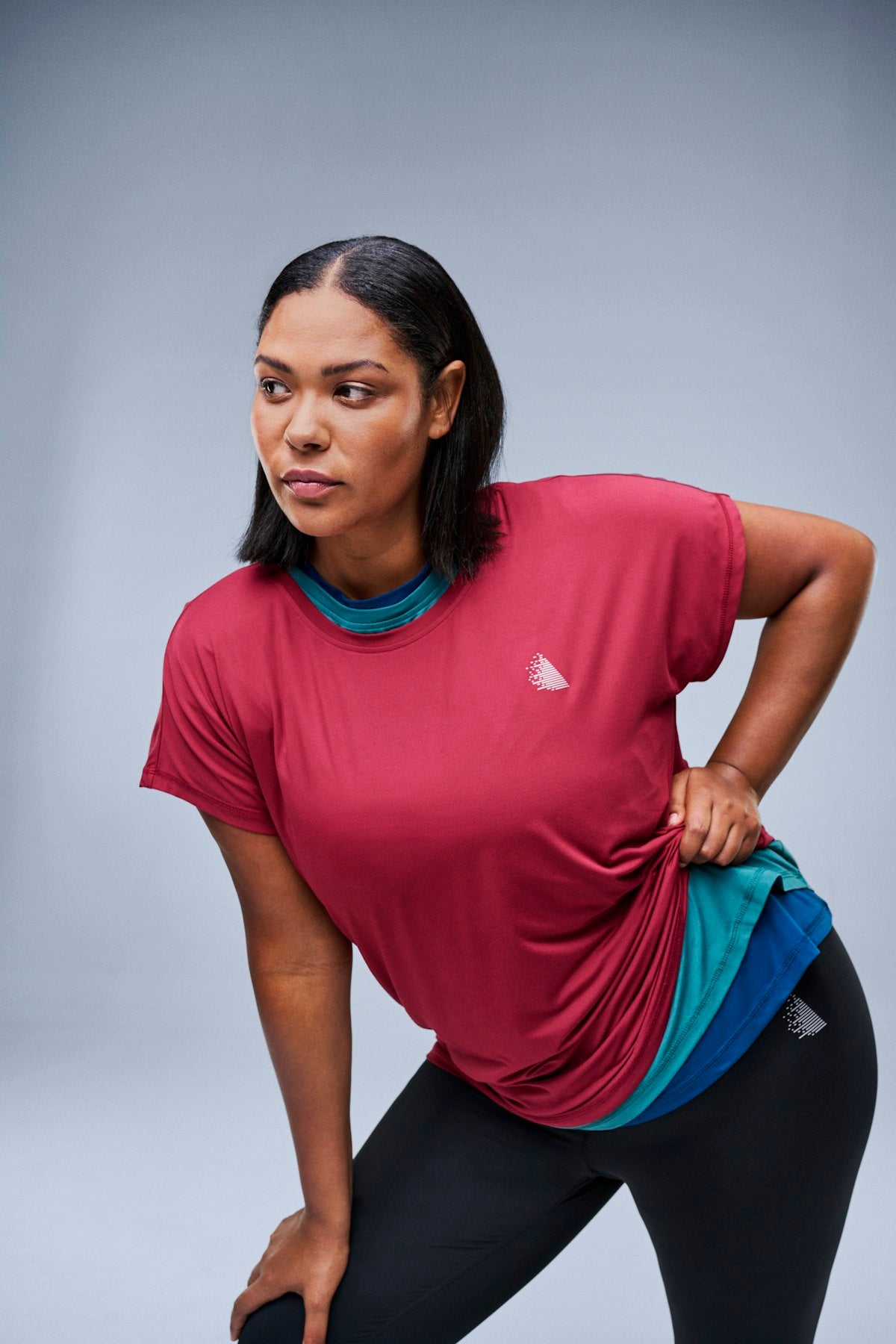 Abasic Stuttermabolur