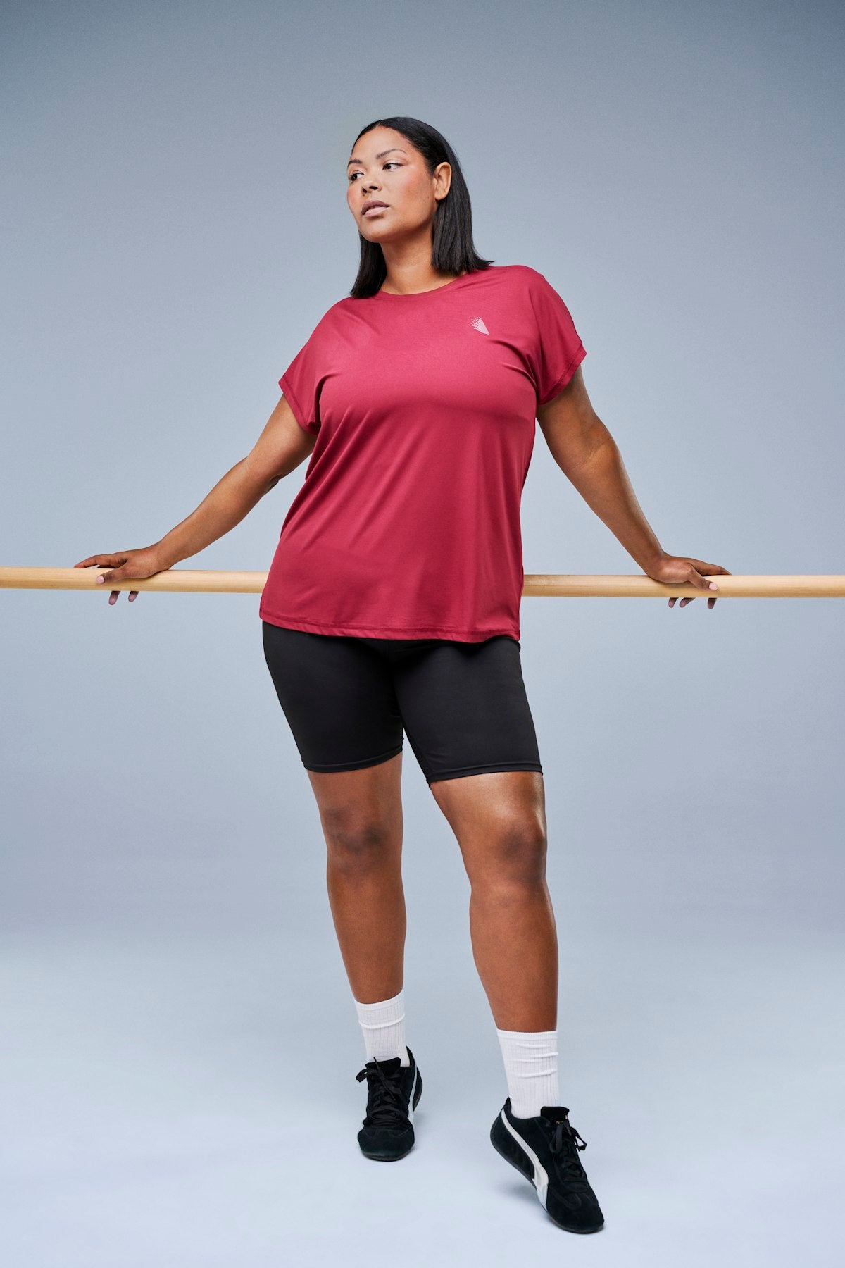 Abasic Stuttermabolur