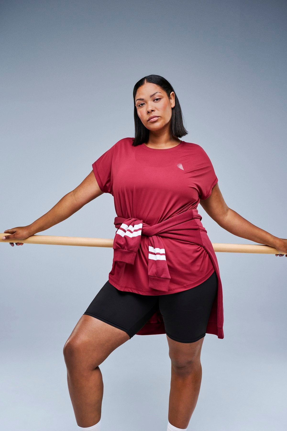 Abasic Stuttermabolur