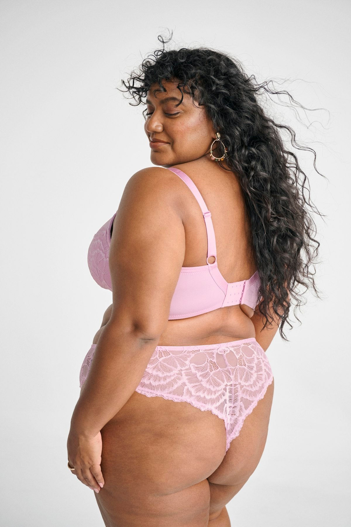 Nille G-streng Nærbuxur