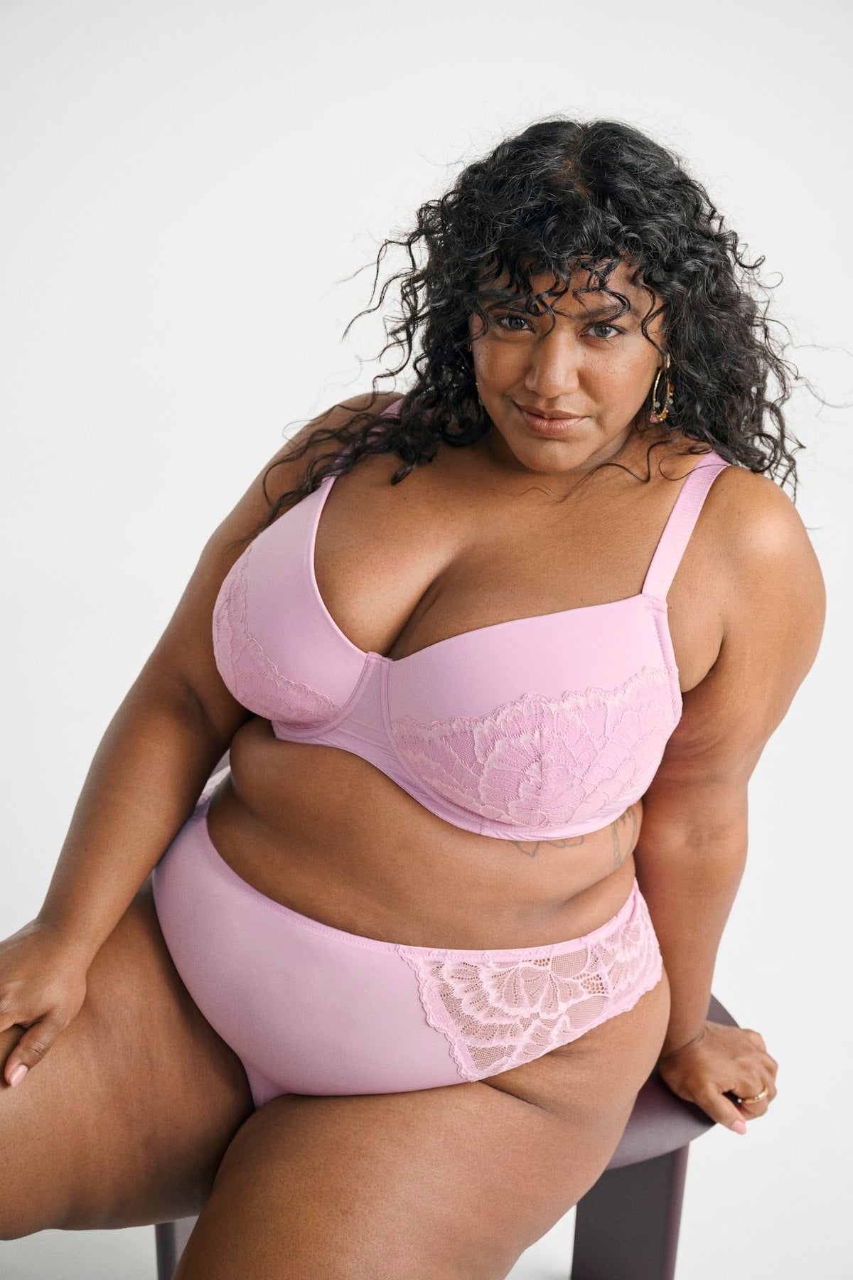 Nille G-streng Nærbuxur