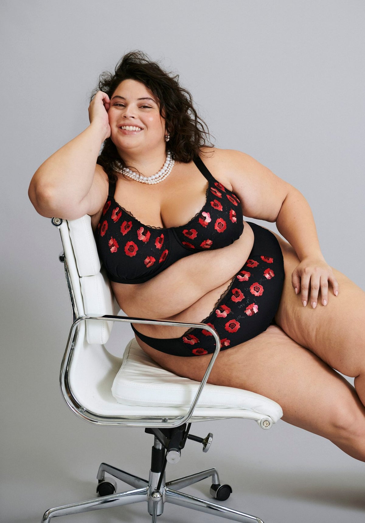 Isandra Padded Bra