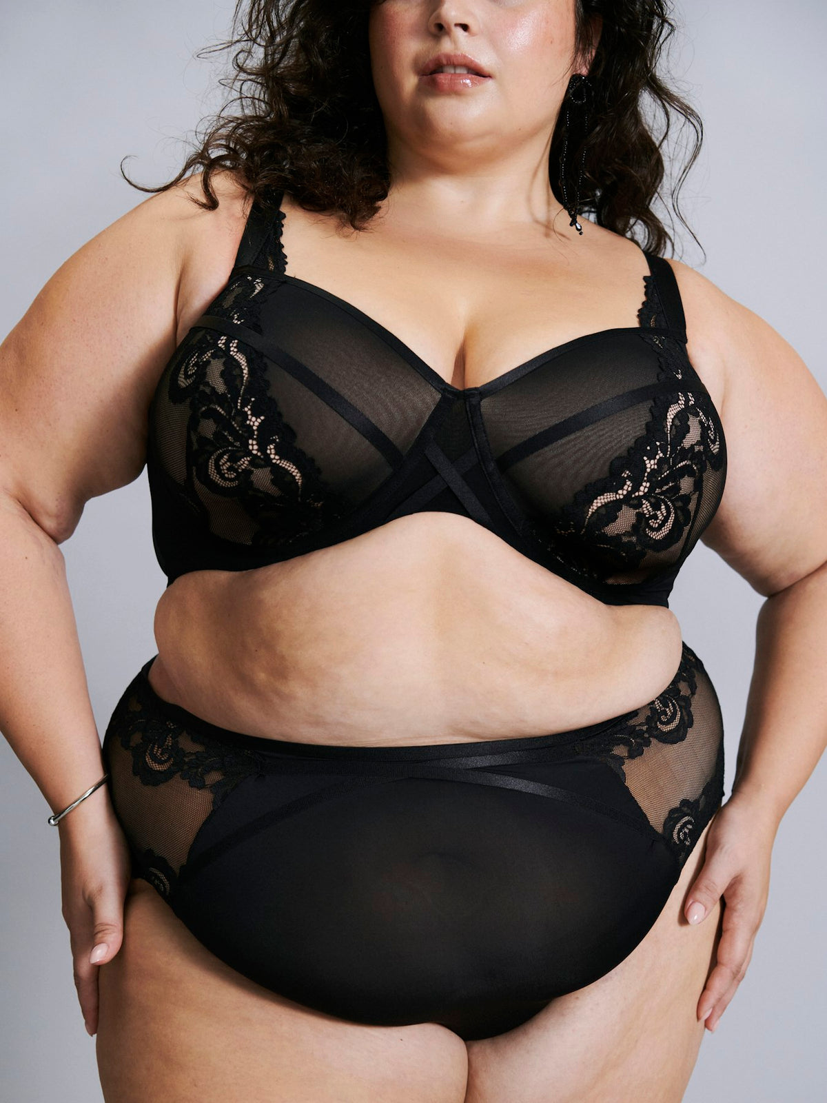 Andry Cup Bra