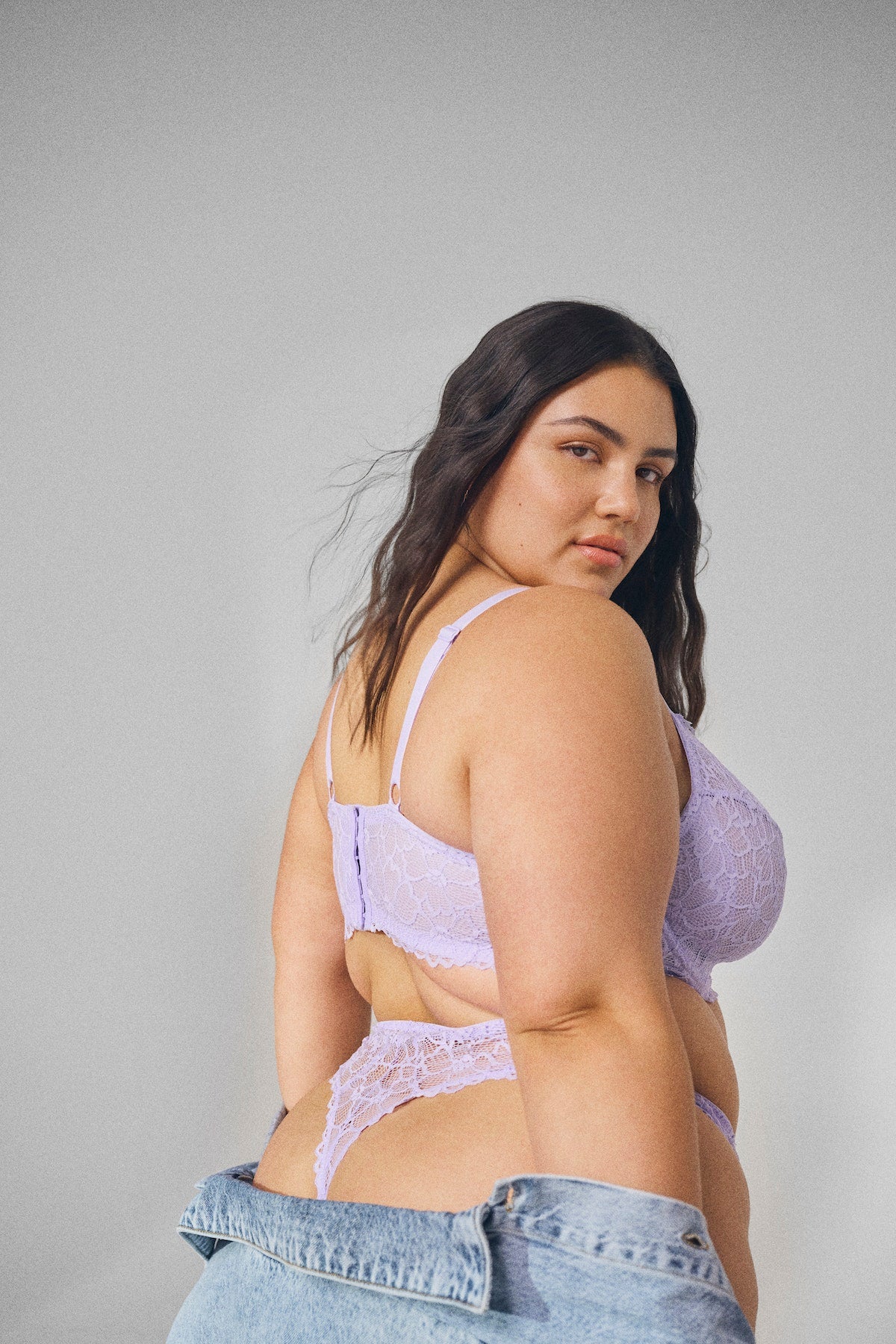 Naja Full Cover Brjóstahaldari