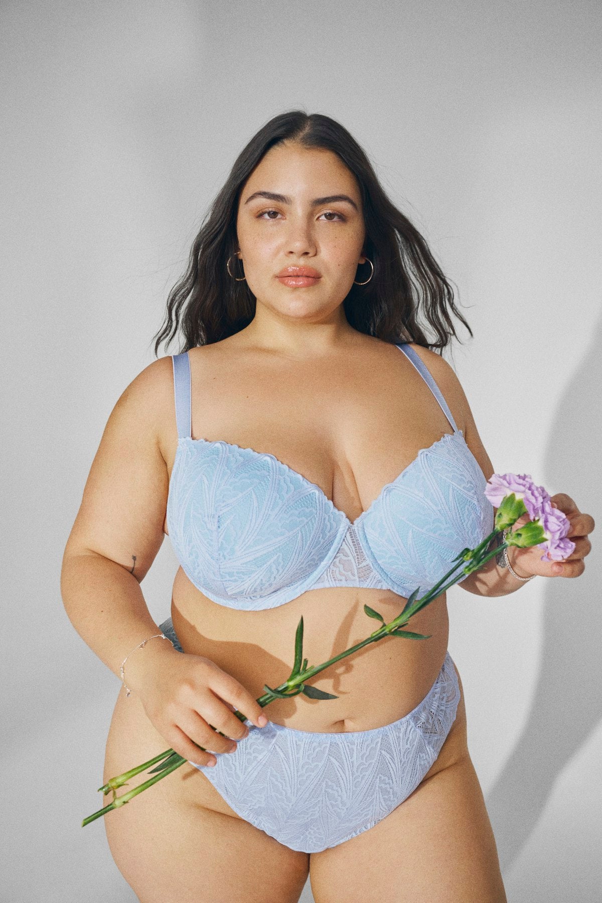 Ycro Mótaður Brjóstahaldari