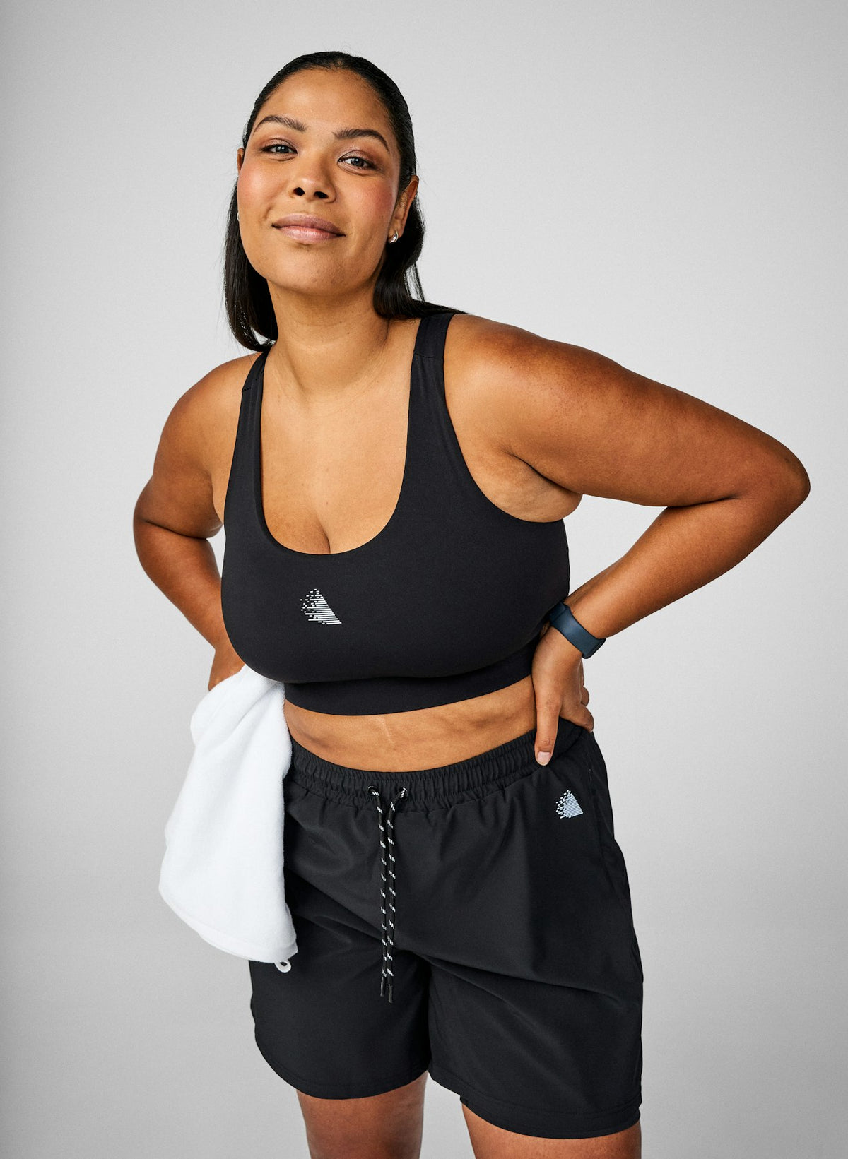 Havani Active Stuttbuxur