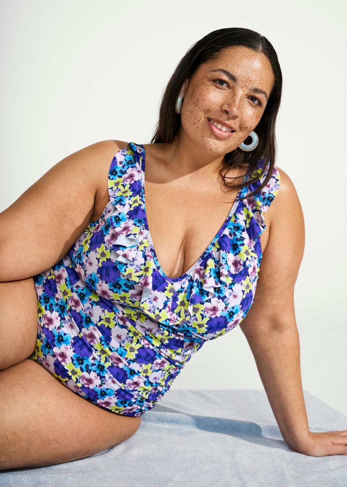 Multi Flower Sundbolur