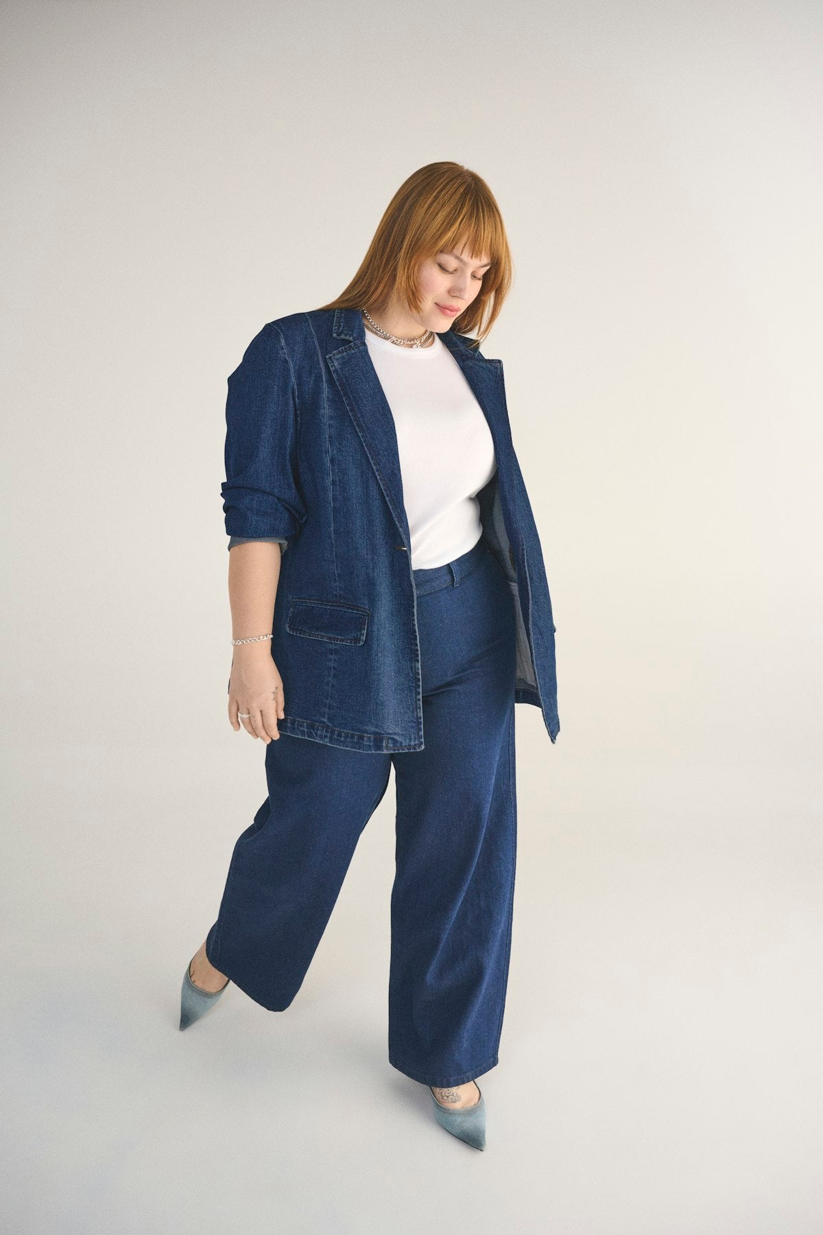 Liva Blazer Gallajakki