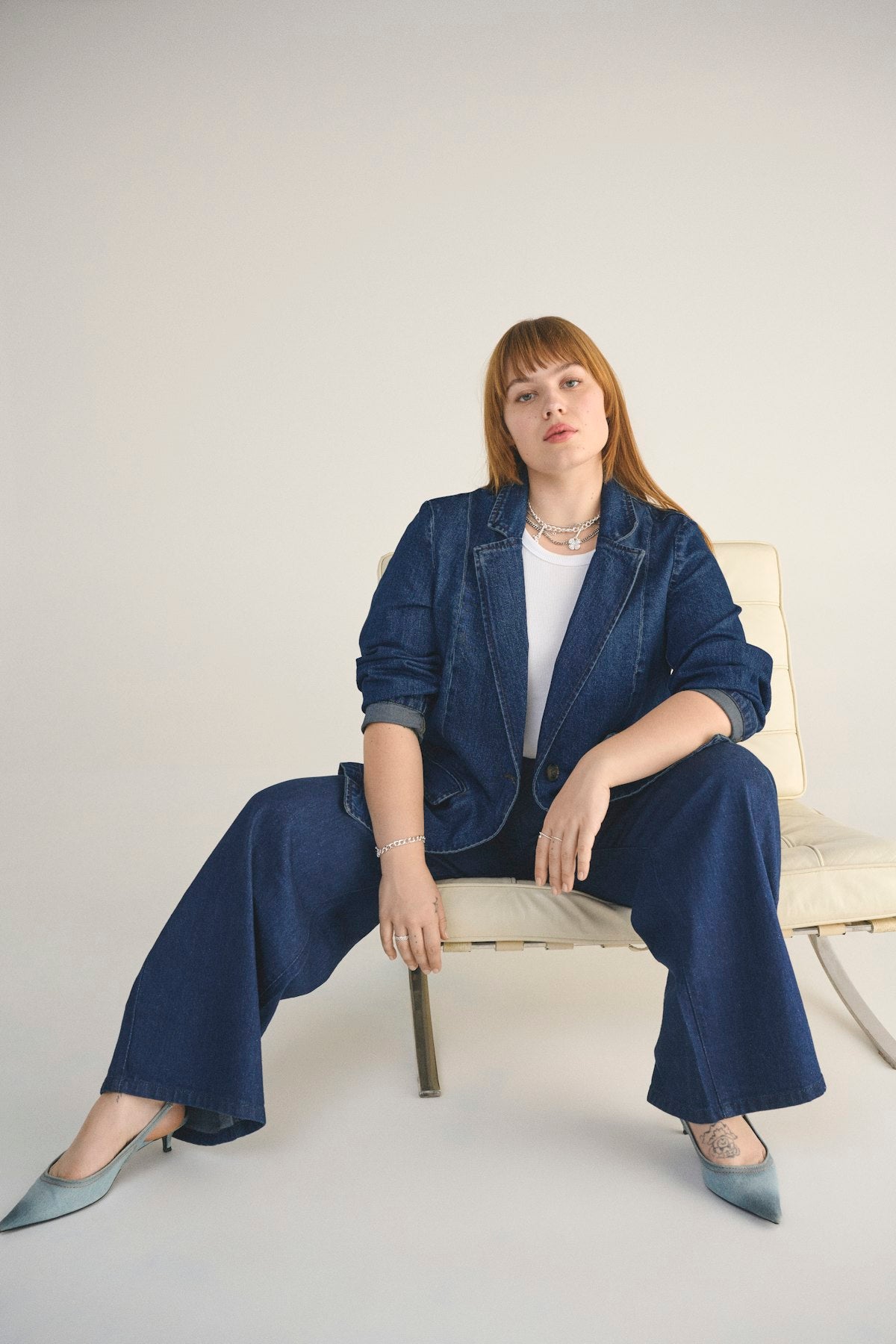 Liva Blazer Gallajakki