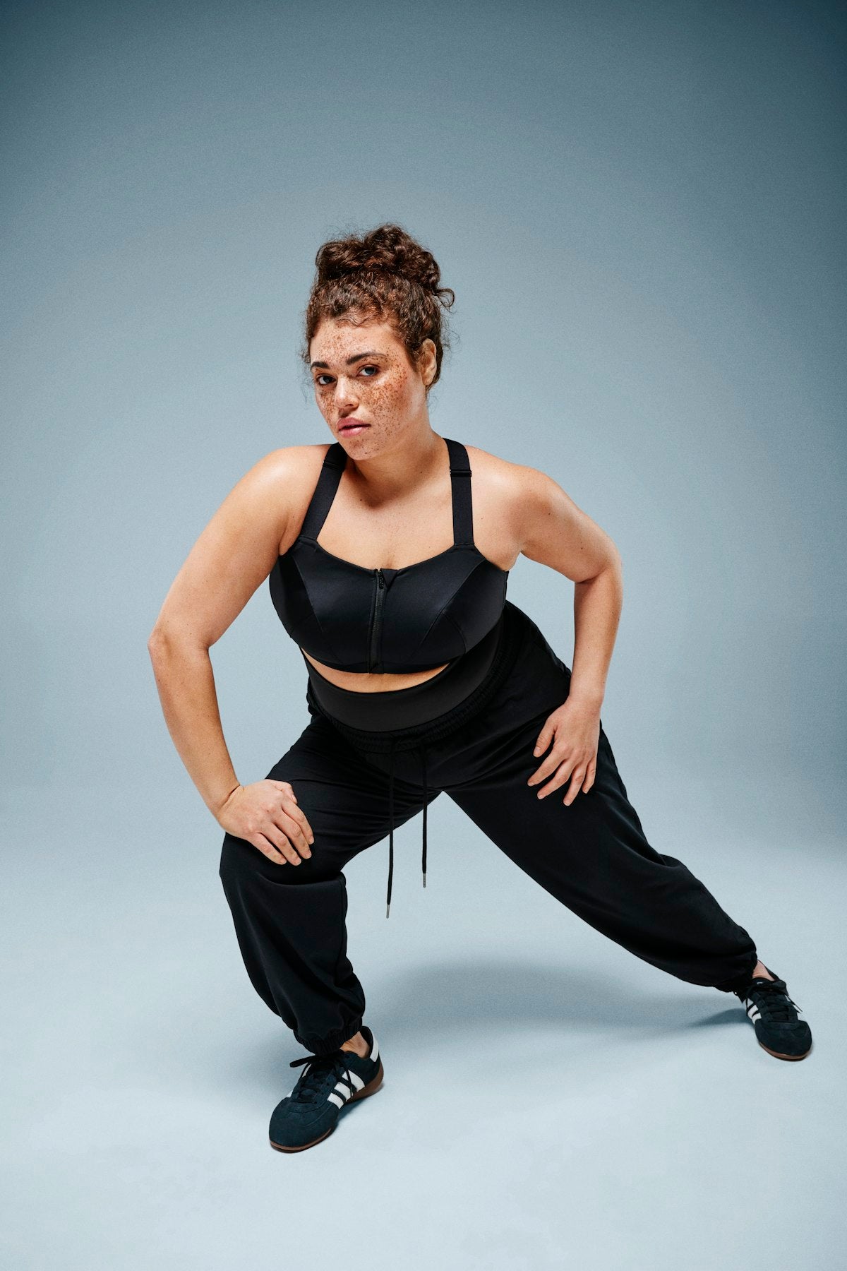 Zizzi High Support Sport Bra