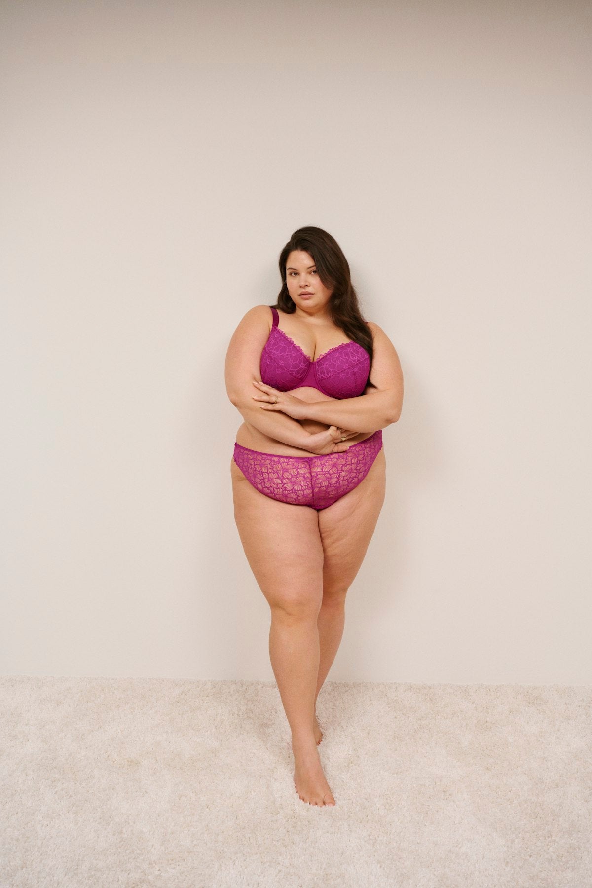 Naja Padded Bra