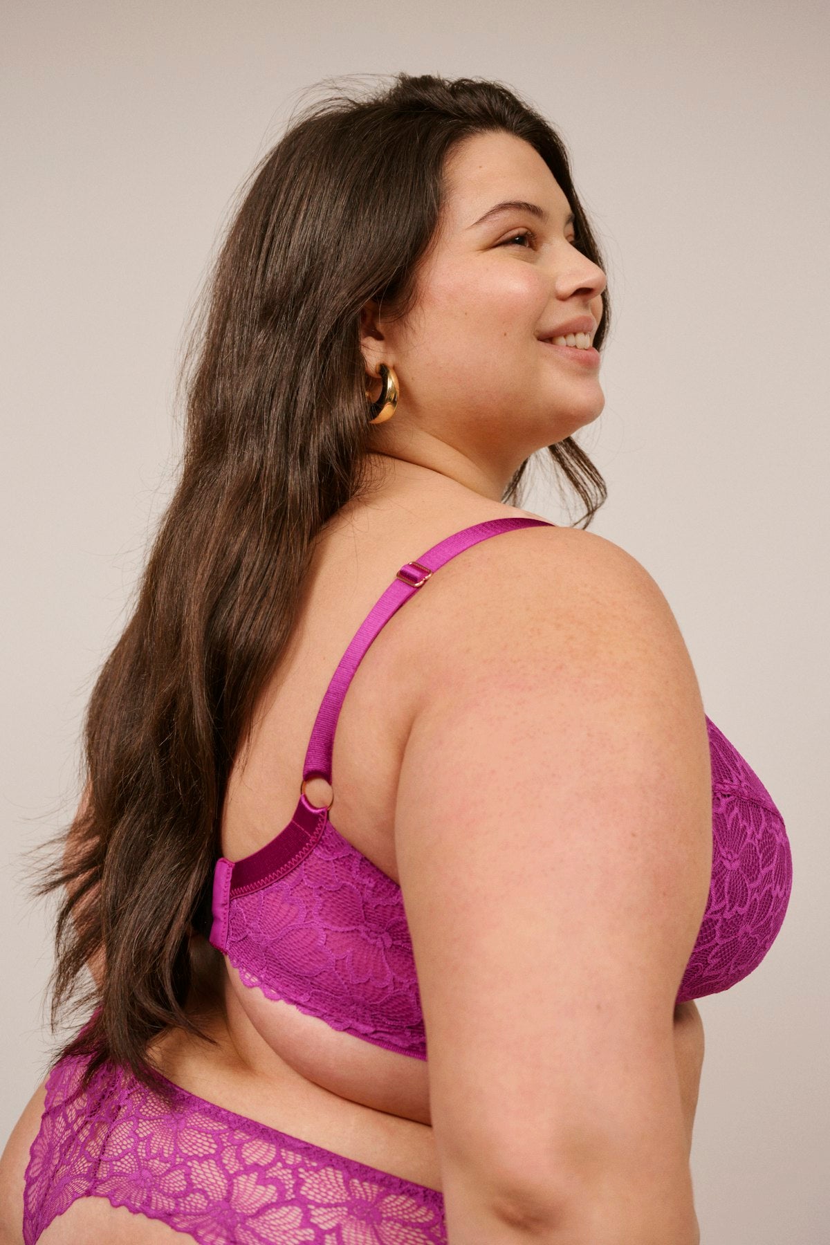 Naja Padded Bra