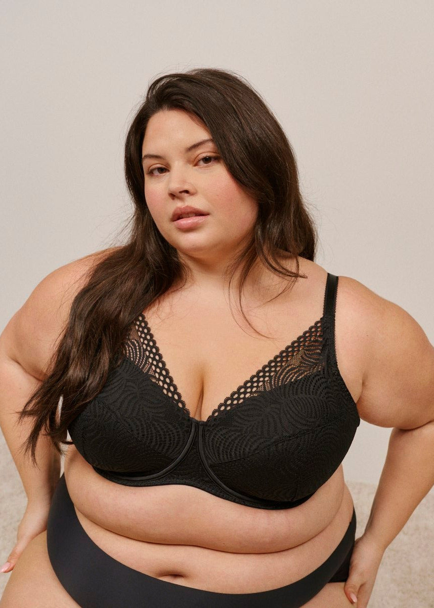 Maria Padded Bra