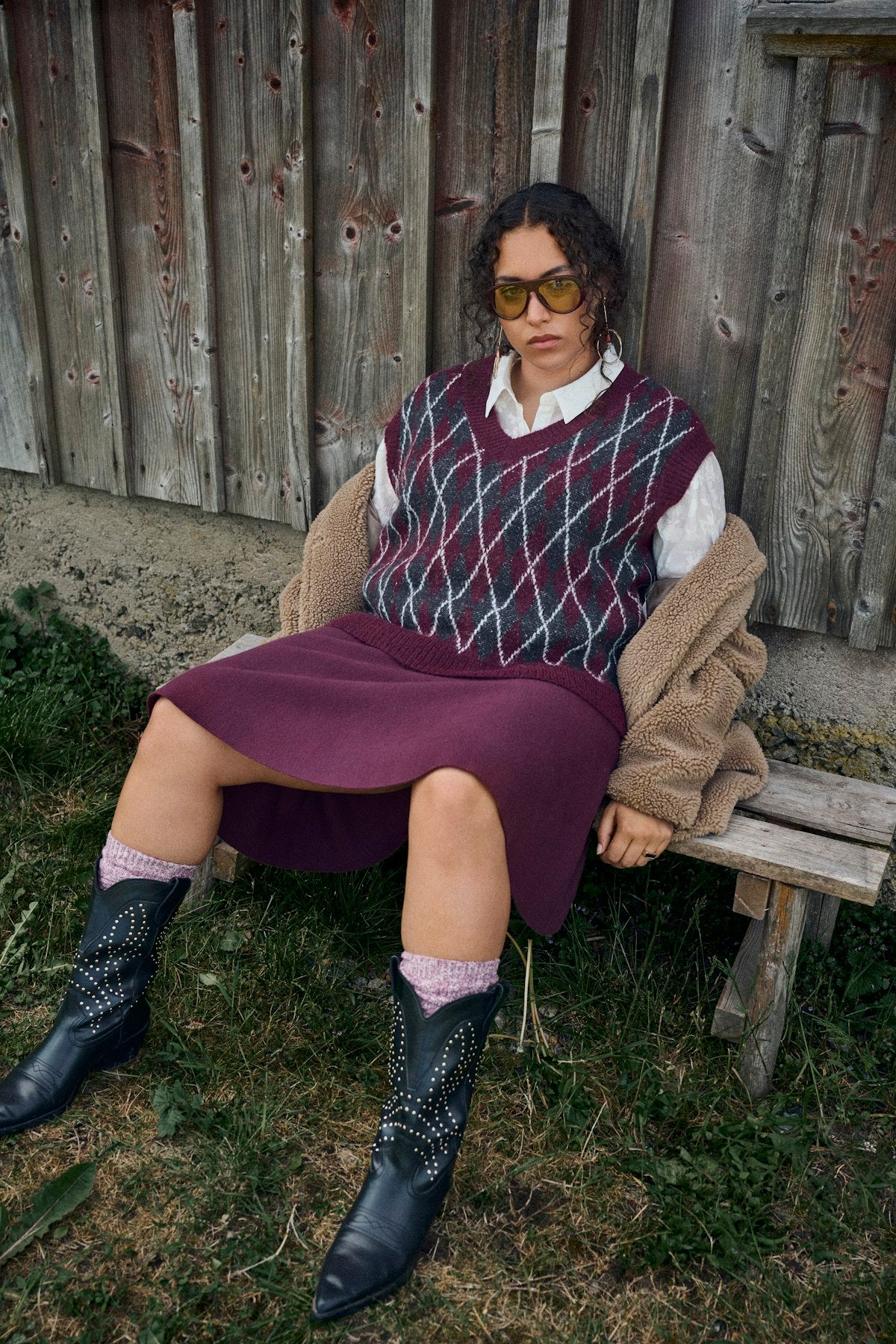 Leonora Prjónavesti