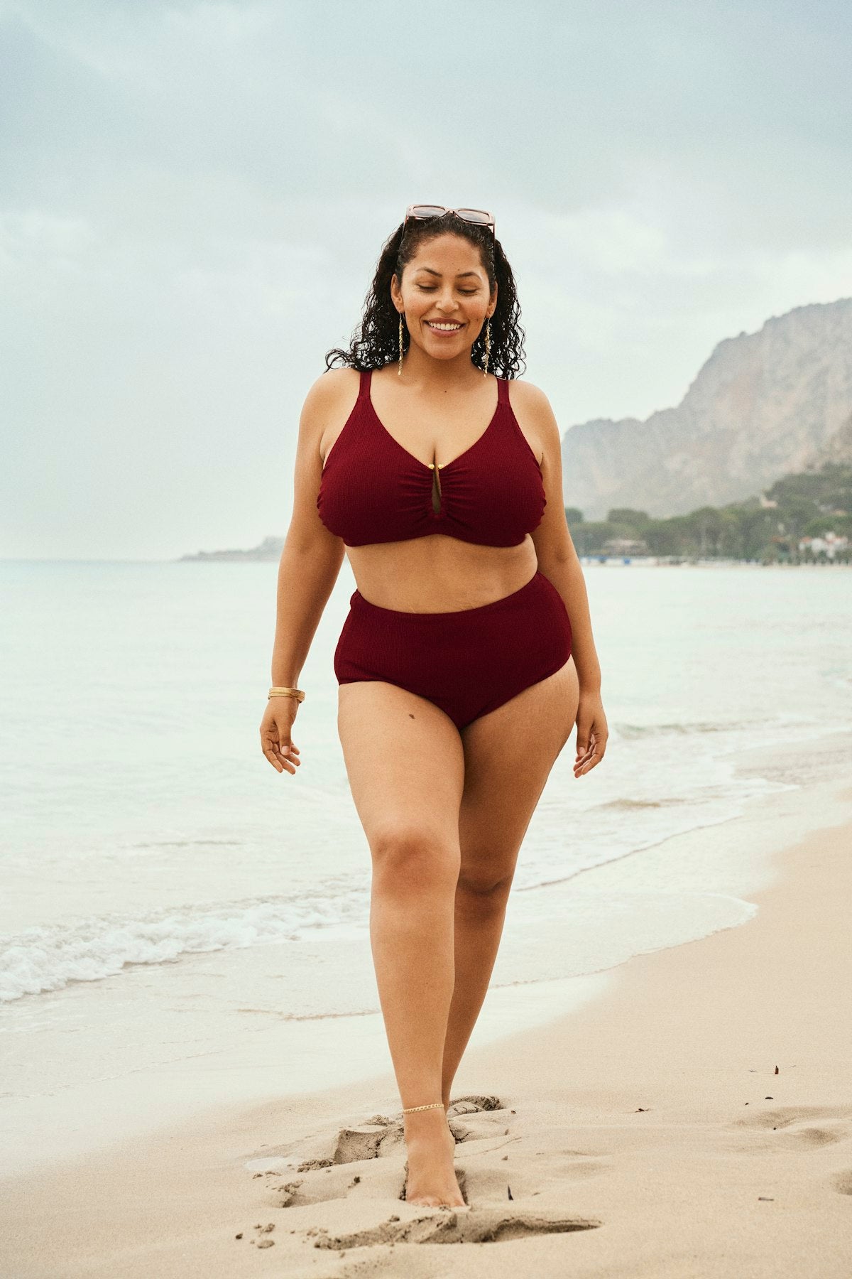 Lino Bikini Buxur