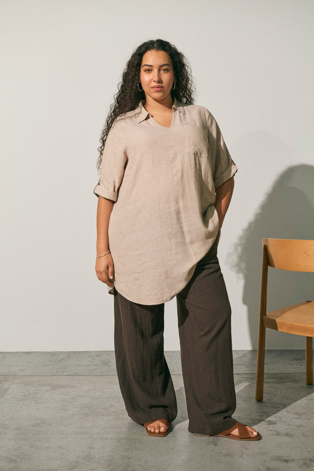 Lina Hör Túnika