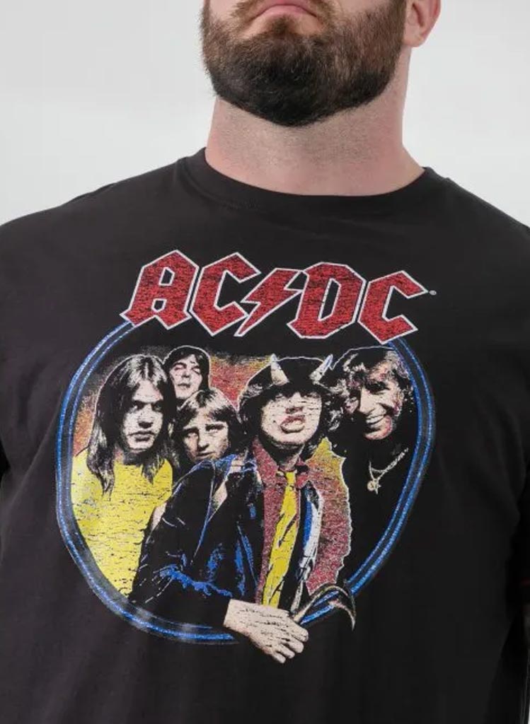 Highway To Hell T-shirt