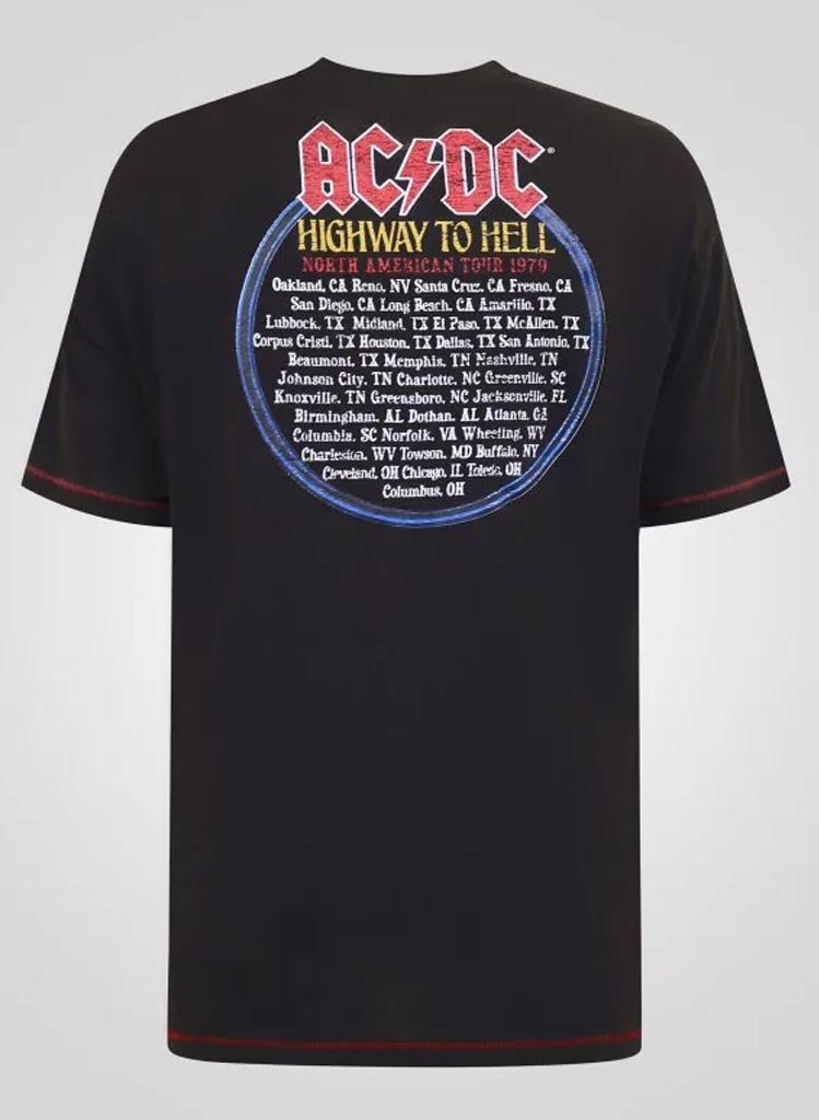 Highway To Hell T-shirt