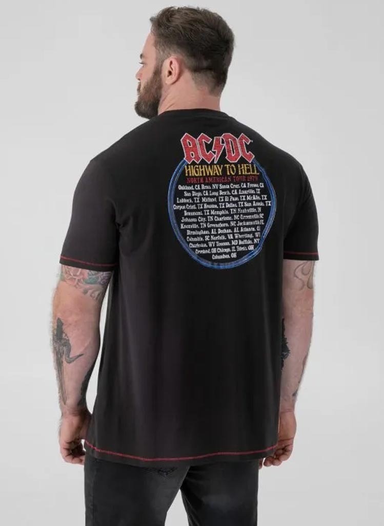 Highway To Hell T-shirt