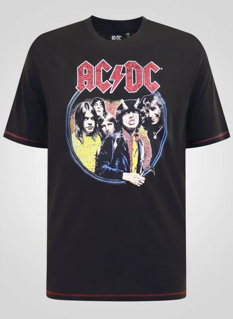 Highway To Hell T-shirt