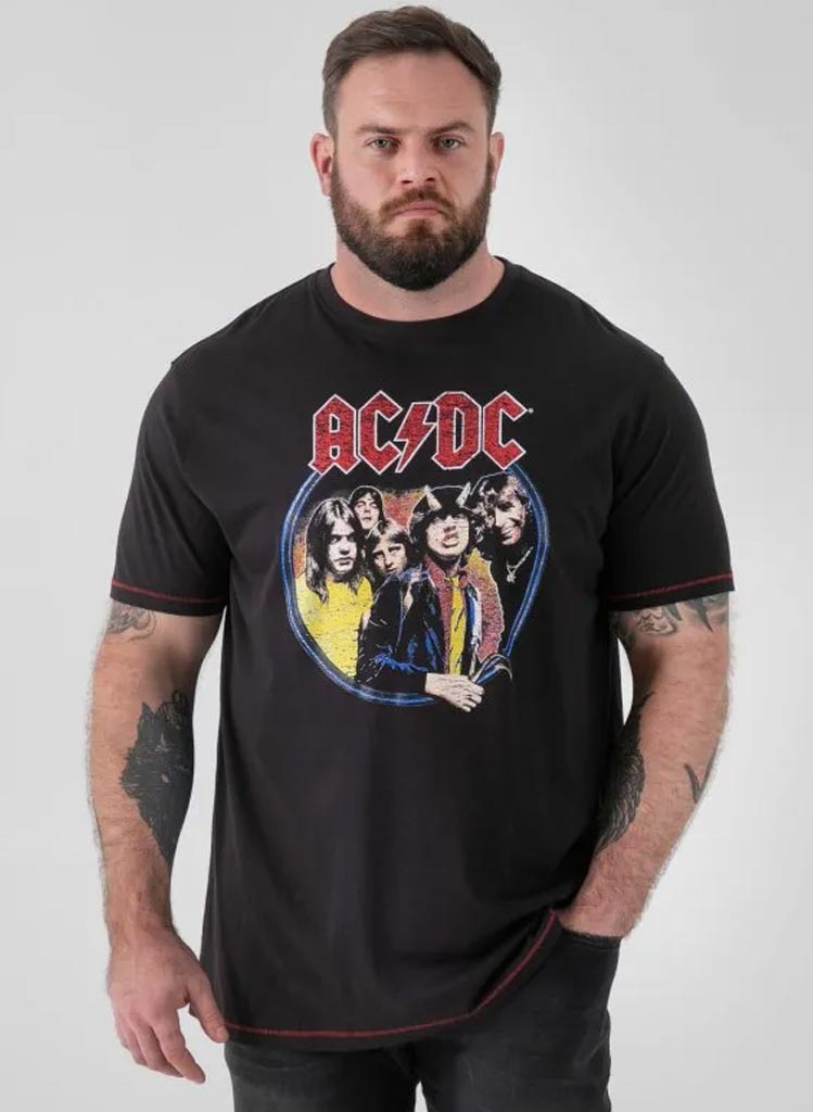 Highway To Hell T-shirt