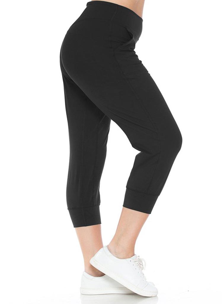 Capri Joggers