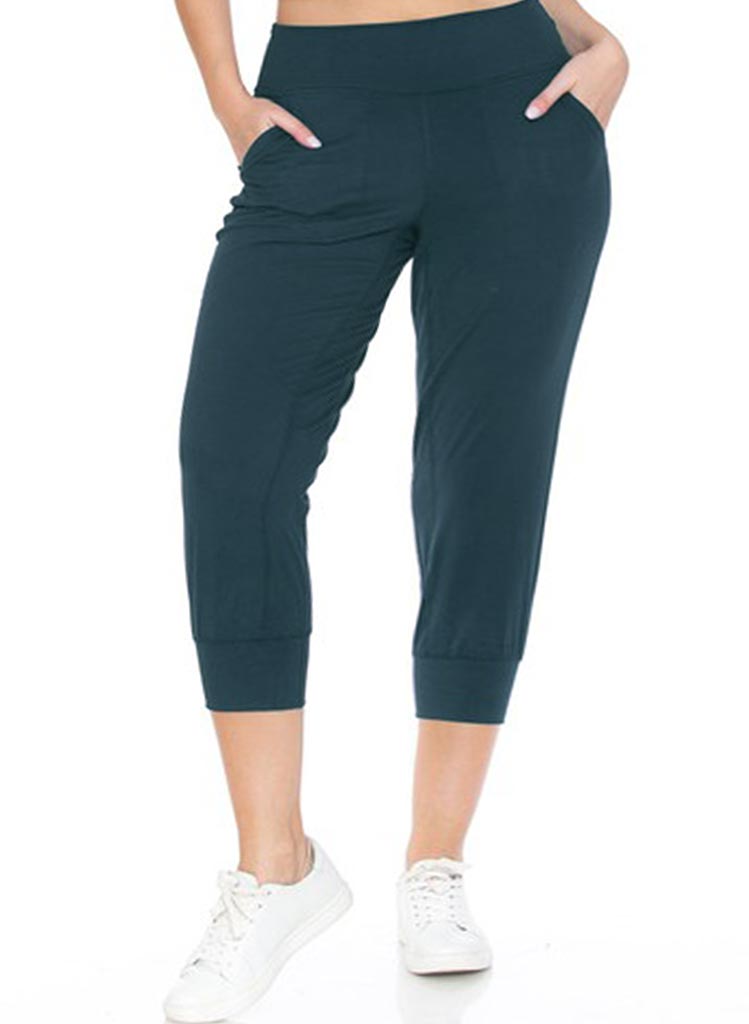 Capri Joggers