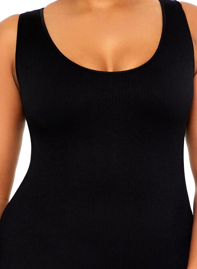 Yoga Rib Samfestingur