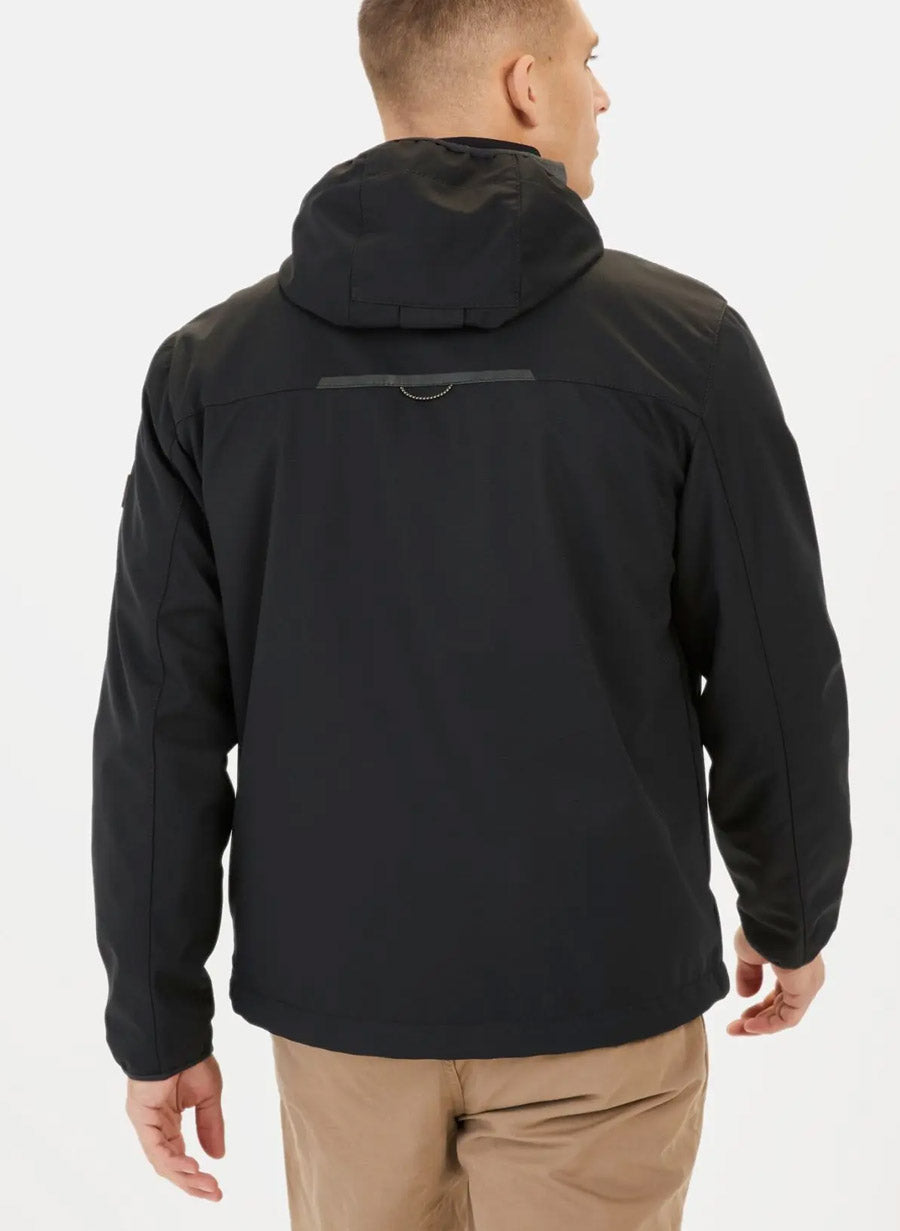Adventure Softshell Jakki