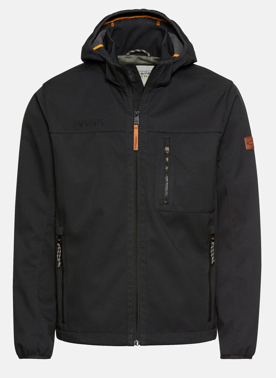 Adventure Softshell Jakki