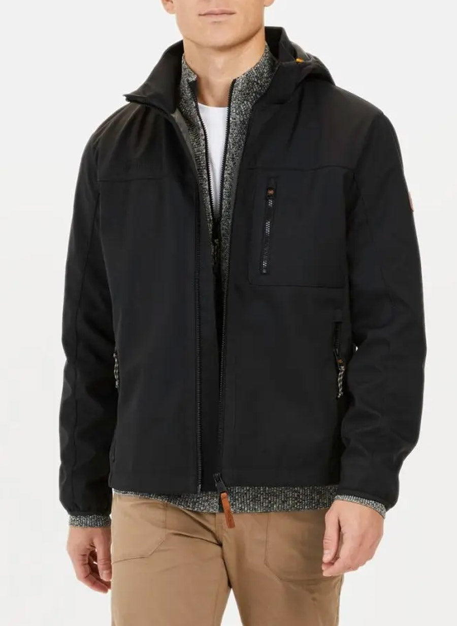 Adventure Softshell Jakki