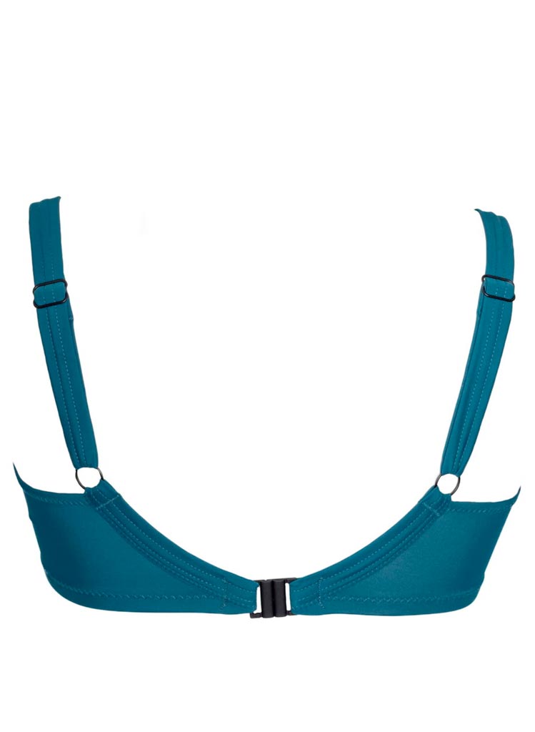 Amalfi Bikiní Toppur