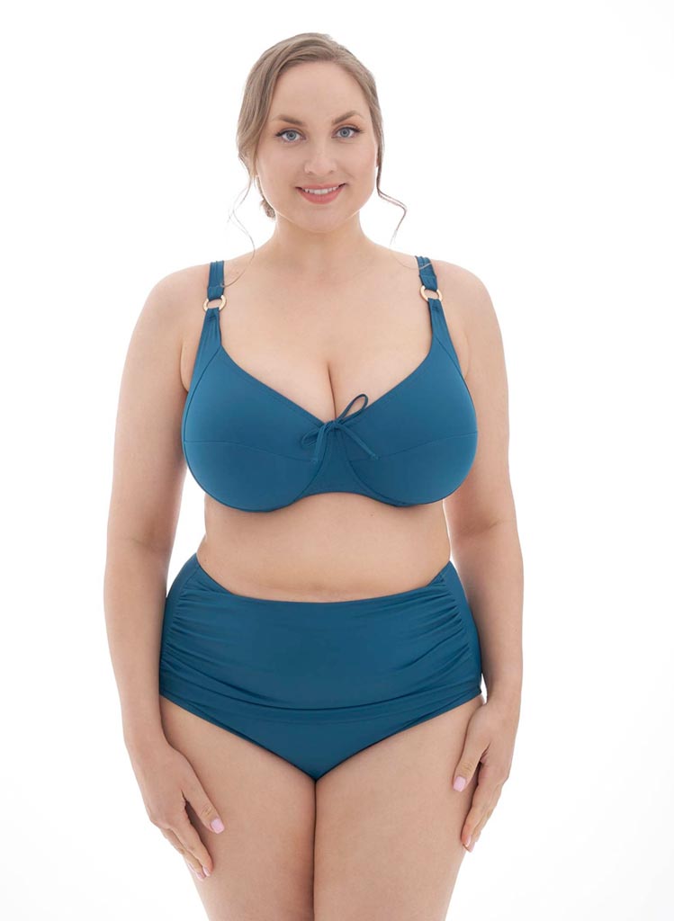 Amalfi Bikiní Toppur