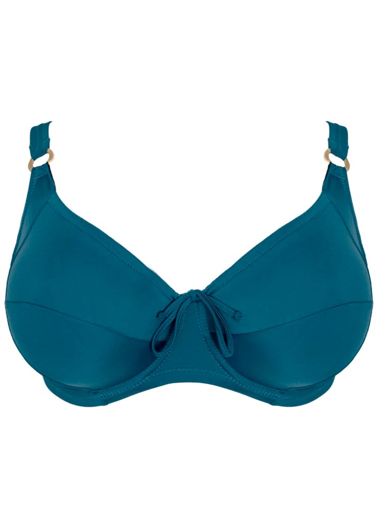 Amalfi Bikiní Toppur