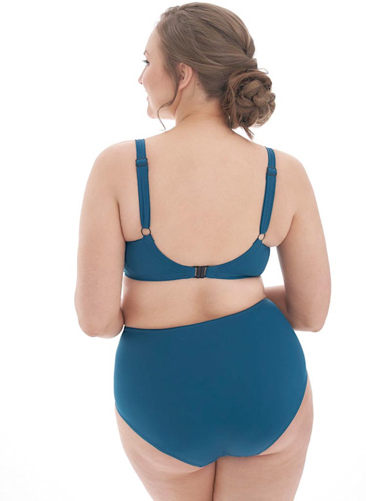 Amalfi Bikiní Toppur