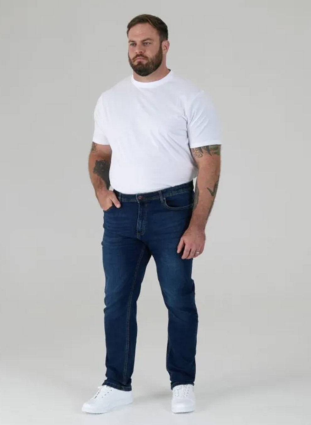 Ambrose Gallabuxur