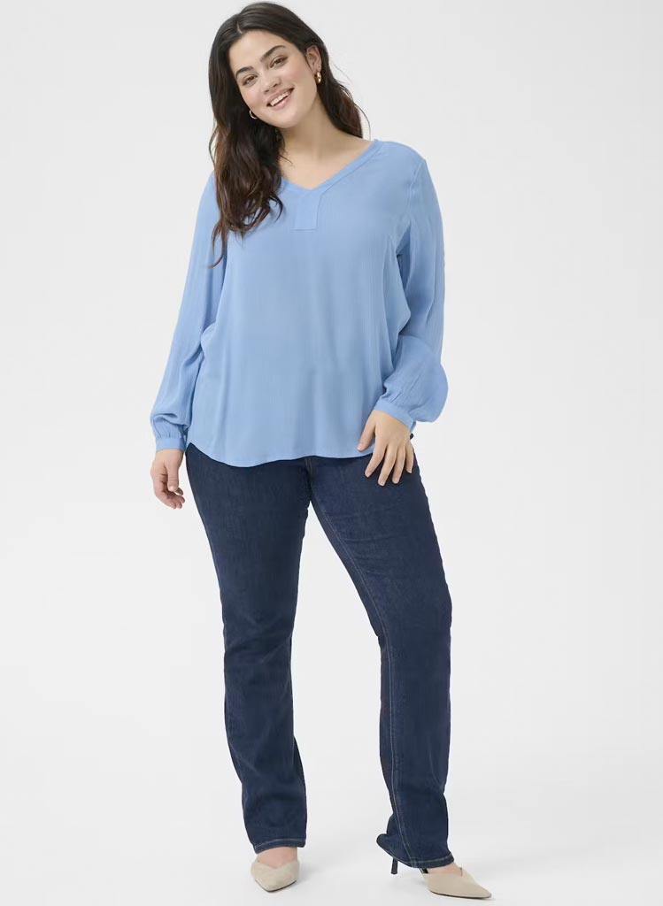 Ami Blússa - Ebb & Flow