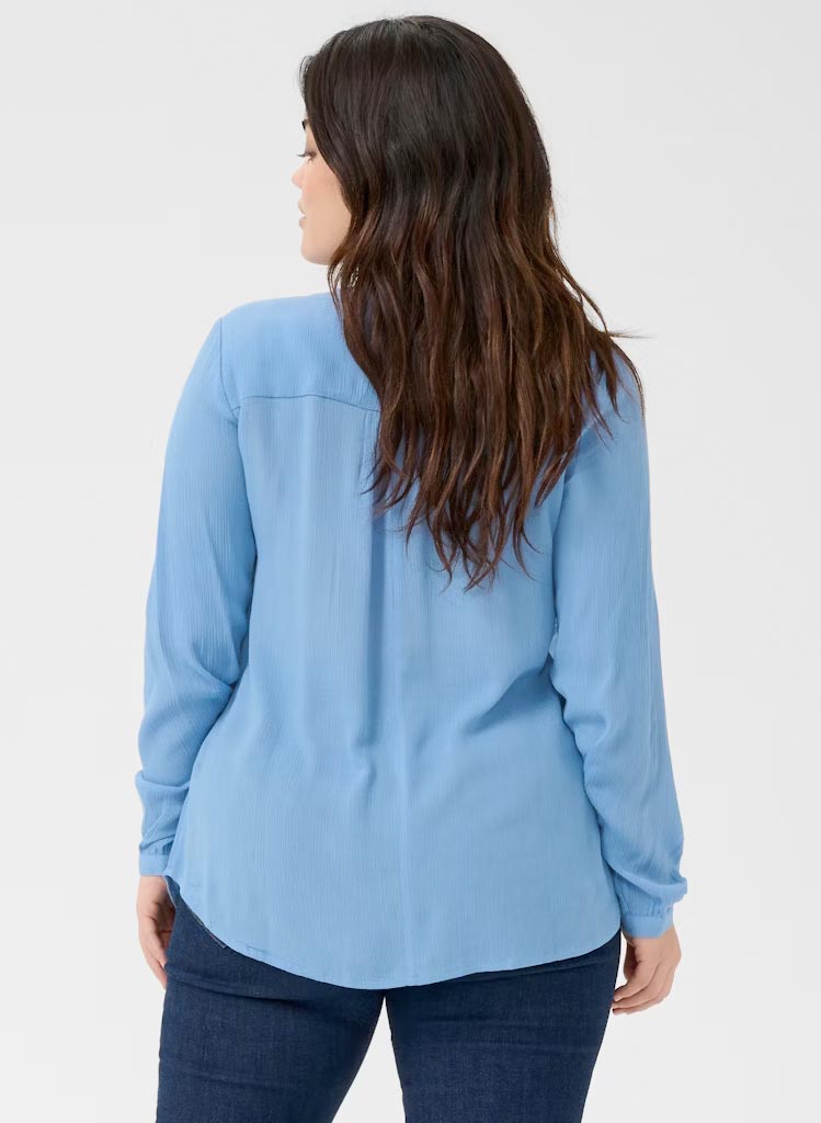 Ami Blússa - Ebb & Flow