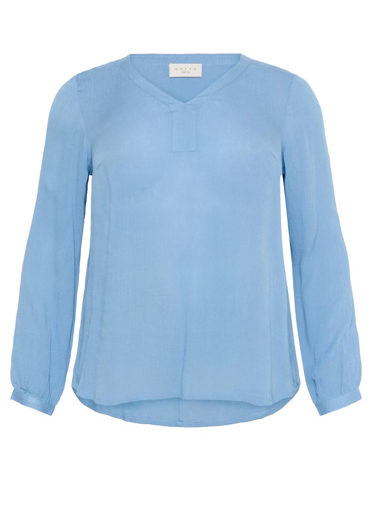 Ami Blússa - Ebb & Flow