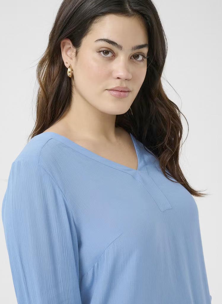 Ami Blússa - Ebb & Flow