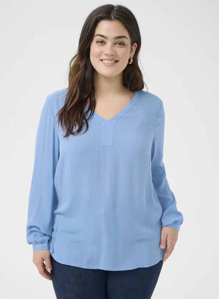 Ami Blússa - Ebb & Flow