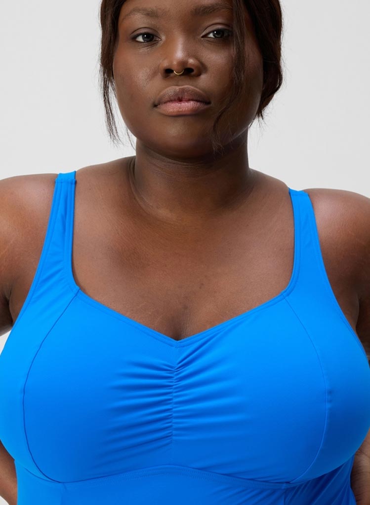 AquaNite Sundbolur - Bright Blue