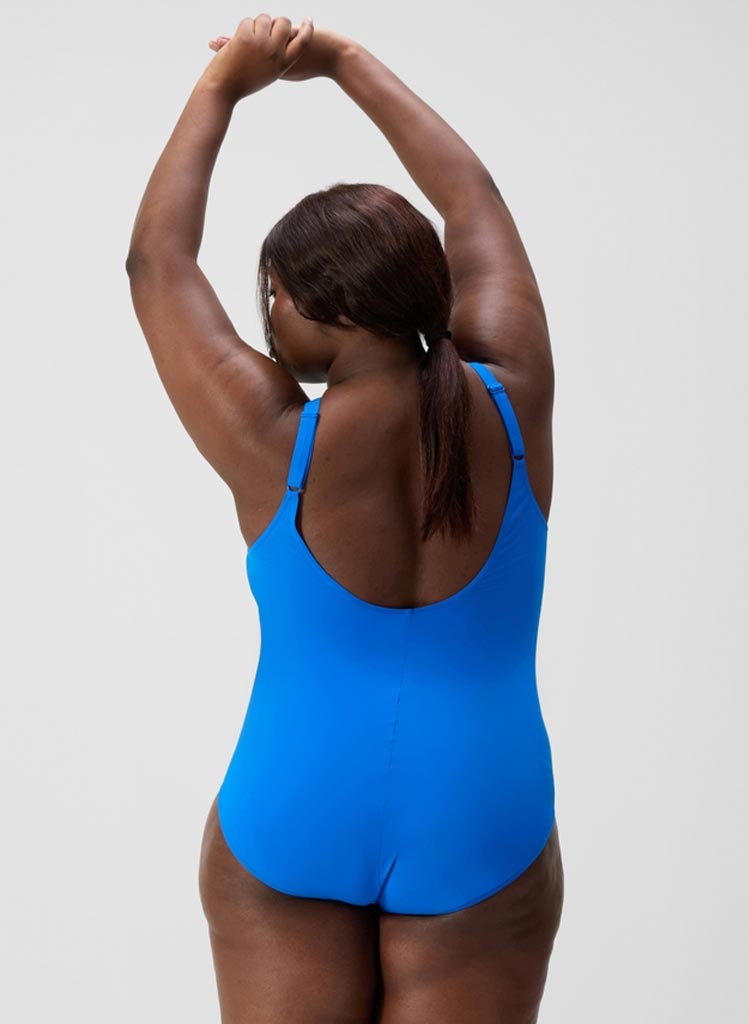 AquaNite Sundbolur - Bright Blue